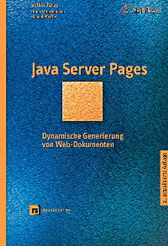 Java Server Pages