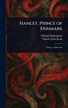 Hamlet, Prince of Denmark