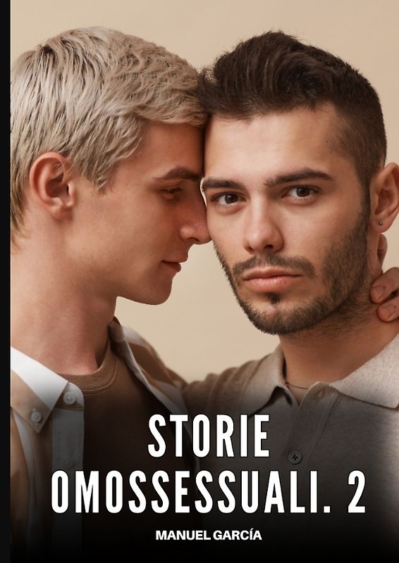 Storie Omossessuali. 2