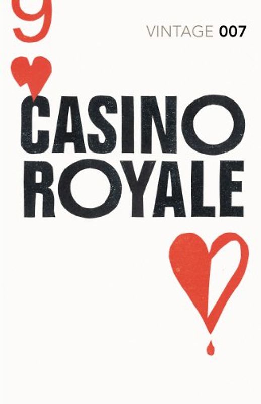 Casino Royale: James Bond 007: (Vintage Classics) - Fleming, Ian