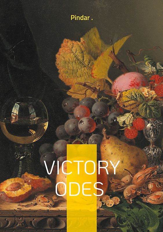 Victory Odes