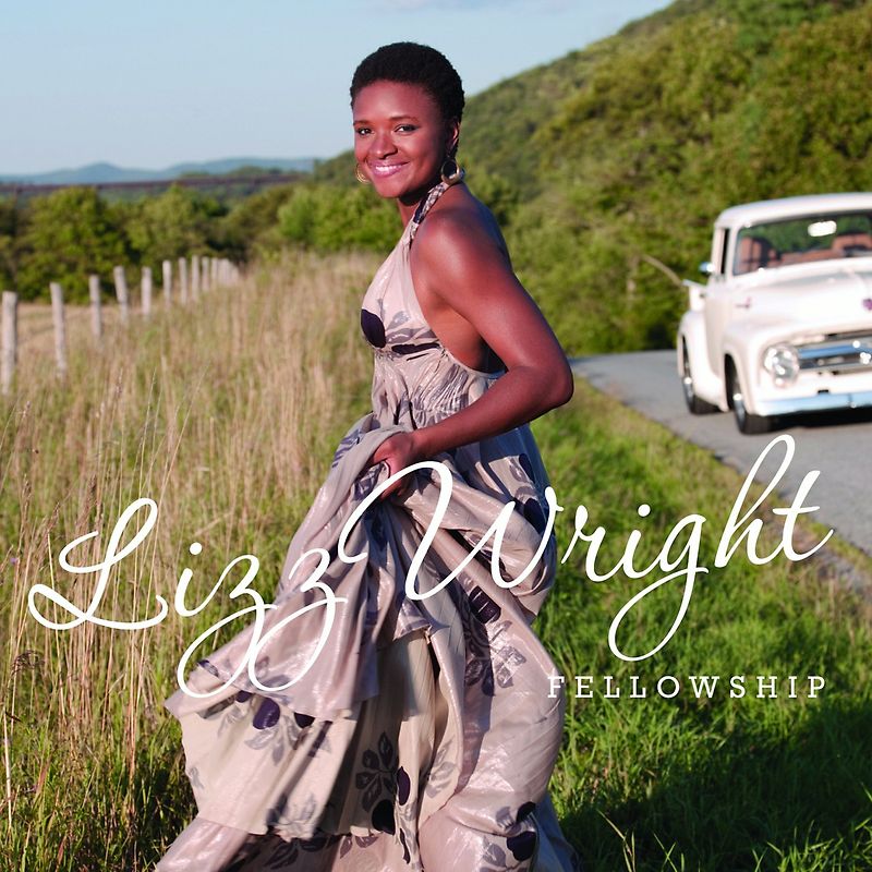 Lizz Wright - Fellowship