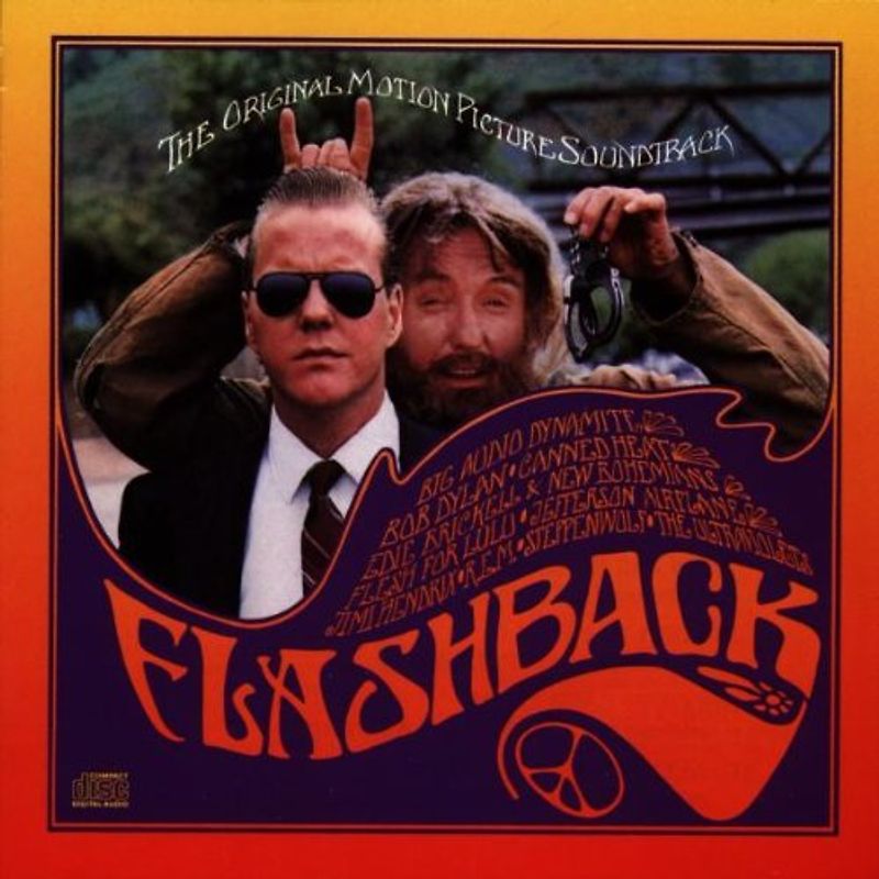 Various - Flashback