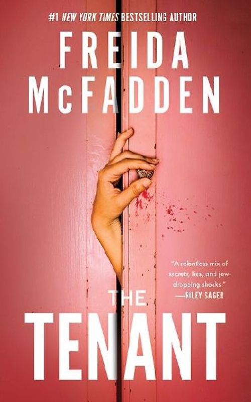 The Tenant