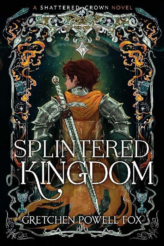 Splintered Kingdom