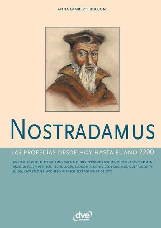 Nostradamus