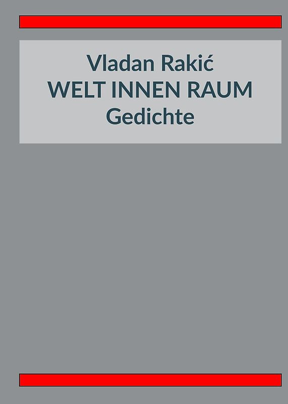 WeltInnenRaum