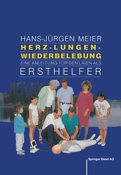 Herz-Lungen-Wiederbelebung