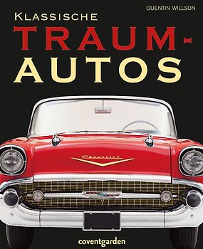 Klassische Traumautos