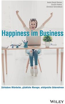 Happiness im Business