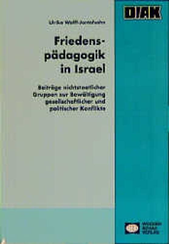 Friedenspädagogik in Israel