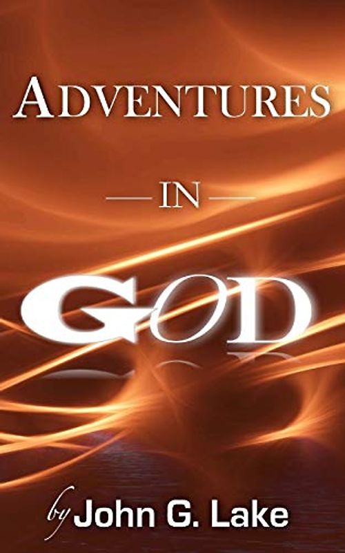 Adventures In God