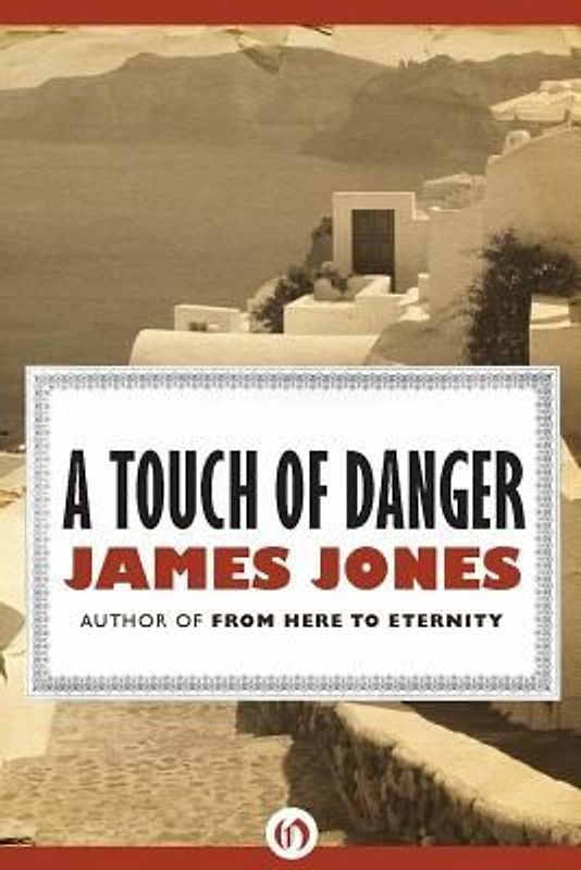 A Touch of Danger