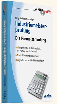 Industriemeisterprüfung