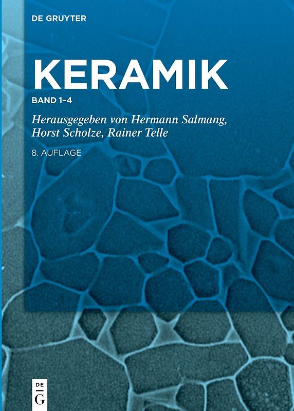 Keramik / [Set Keramik, Band 1-4]