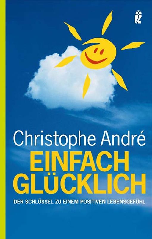 Einfach glücklich