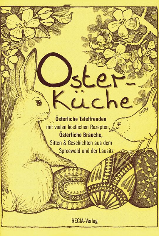 Osterküche