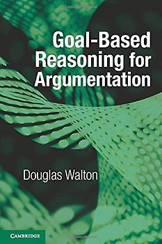 Goal-Based Reasoning for Argumentation