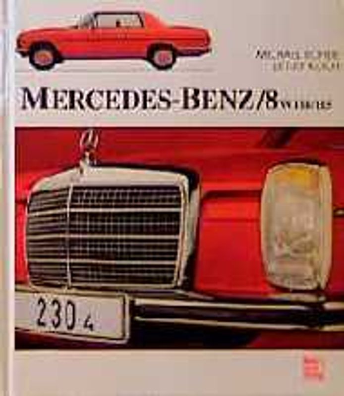 Mercedes-Benz /8