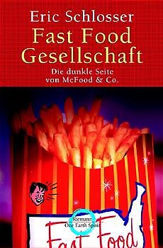 Fast Food Gesellschaft