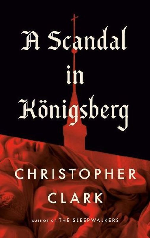 A Scandal in Königsberg