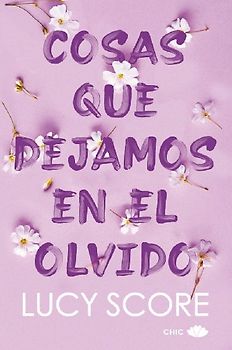 Cosas Que Dejamos En El Olvido