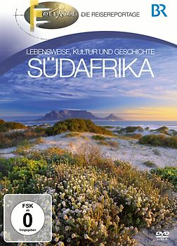 Südafrika - Fernweh DVD