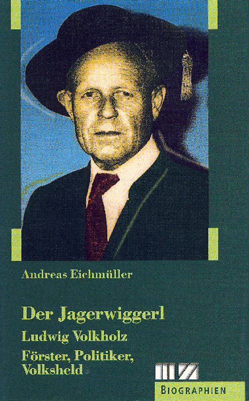 Der Jagerwiggerl