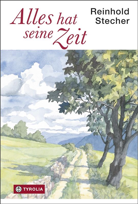 Alles hat seine Zeit