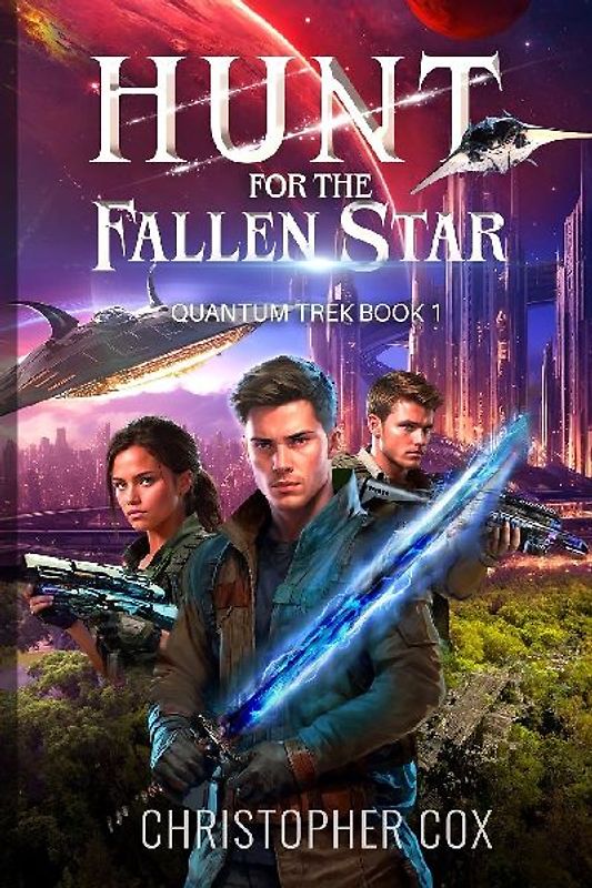 Hunt for the Fallen Star