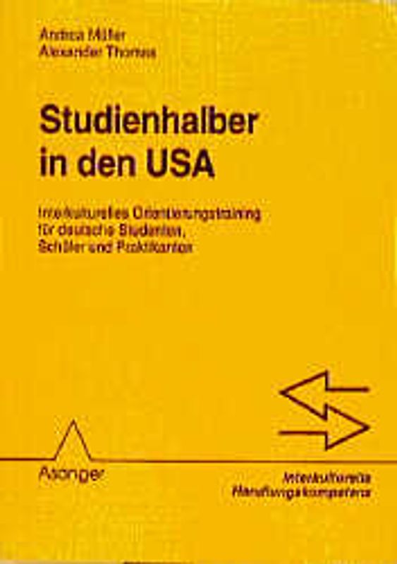 Studienhalber in den USA