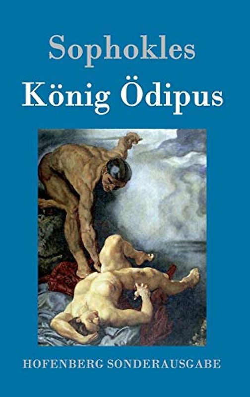 König Ödipus