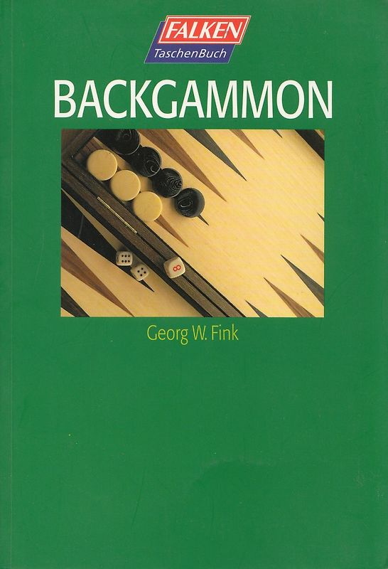 Backgammon