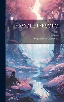 Favole D'Esopo