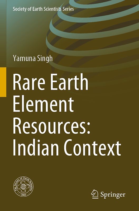 Rare Earth Element Resources: Indian Context