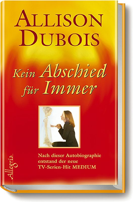 Kein Abschied für immer