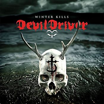 DevilDriver - Winter Kills [Limited Edition inkl. DVD]