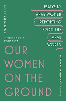 Our Women on the Ground