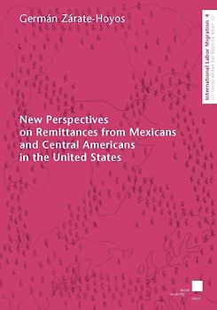New Perspectives on Remittances from Mexicans and Central Americans in the United States