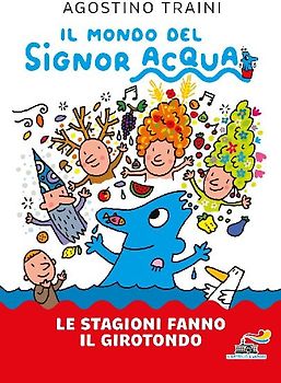 Le stagioni fanno il girotondo