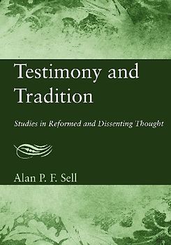 Testimony and Tradition