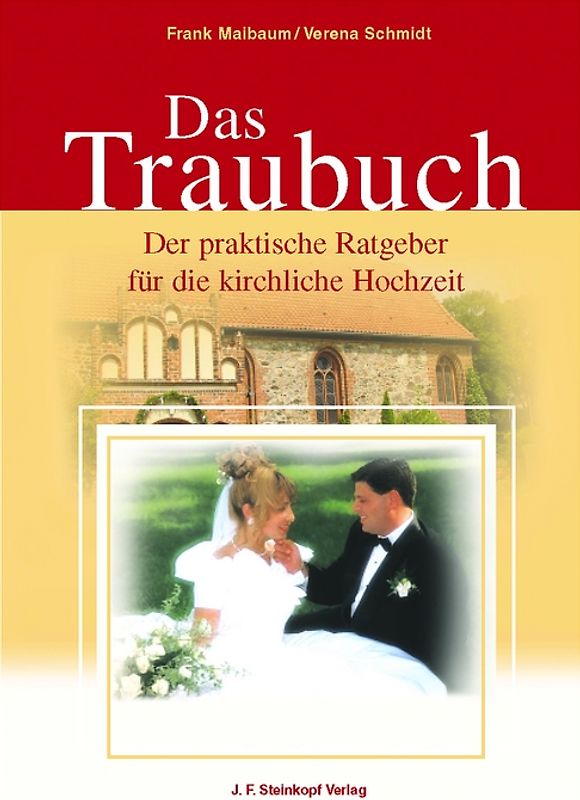 Das Traubuch