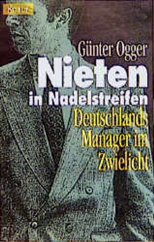 Nieten in Nadelstreifen