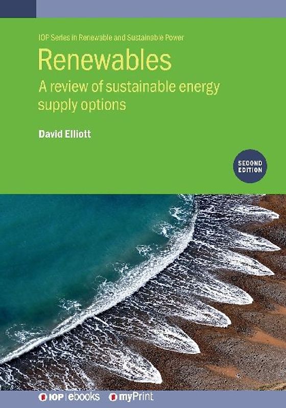 Renewables (Second Edition)