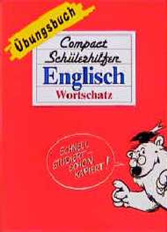 Englisch Wortschatz