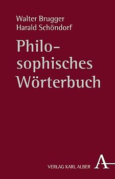 Philosophisches Wörterbuch