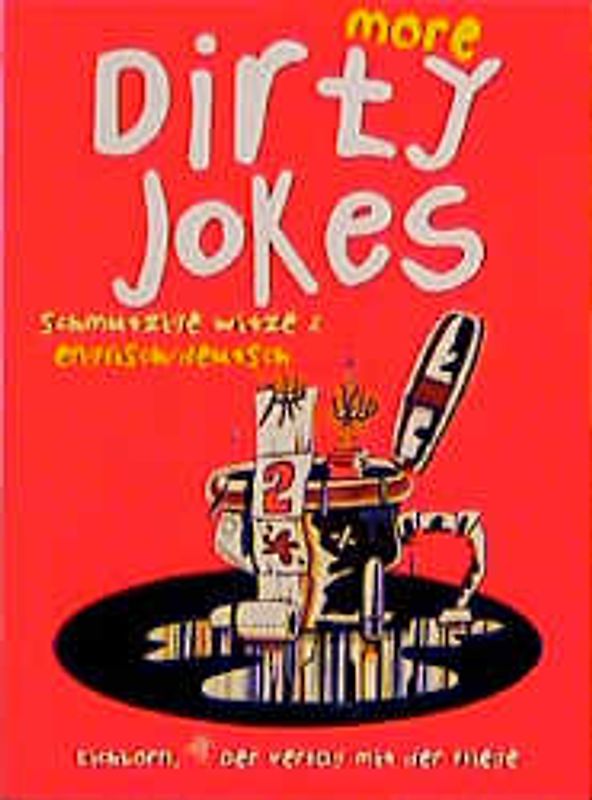 More Dirty Jokes