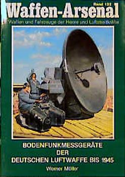 Deutsche Funkmessgeräte