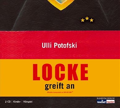 Locke greift an