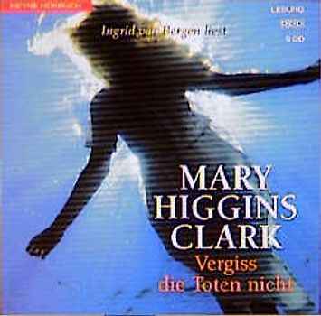 Vergiss die Toten nicht